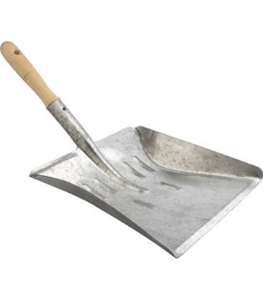 Pelle métal galvanisé 