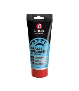 Graisse universelle au lithium 150g