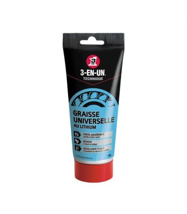 Graisse universelle au lithium 150g