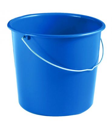 Seau ménager professionel à usage intensif 12L 