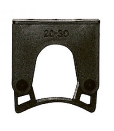 Bloc individuel pour support balai