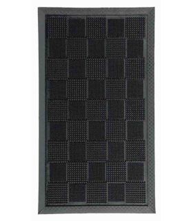 Tapis grattant exterieur hilo 70x40cm