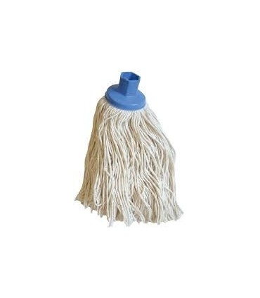 Recharge mop en coton