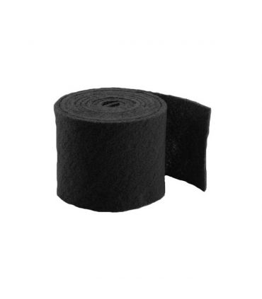 Rouleau abrasif noir 3m