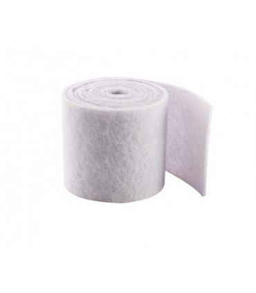 Rouleau abrasif blanc 3m