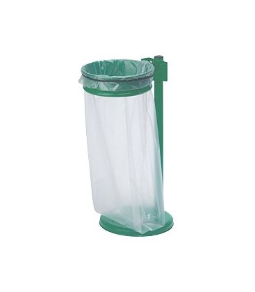 Sac poubelle 170 litres 30microns transparent X100