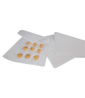 Papier cuisson 35x32cm par 500 feuilles 