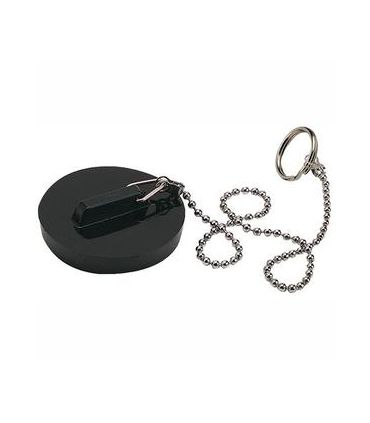 Bouchon chainette   Ø35 à 40mm