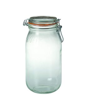 Bocal le parfait super 1/2l x1