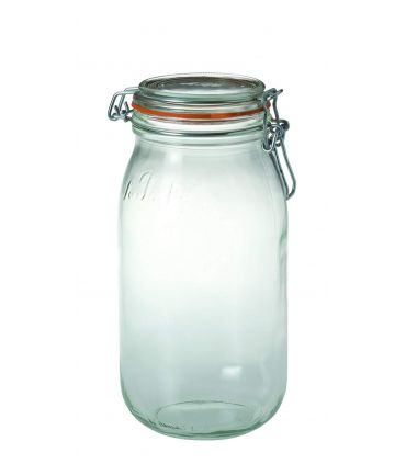 Bocal le parfait super 1/2l x1