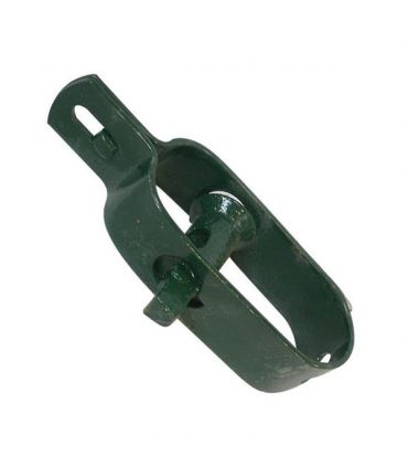 Raidisseur epoxy vert n.3