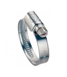 Collier x2 14mm 47-67mm