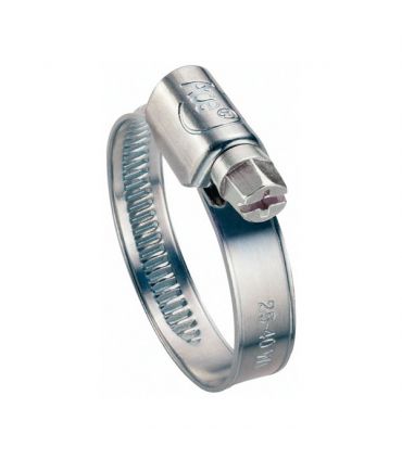 Collier x2 14mm 47-67mm