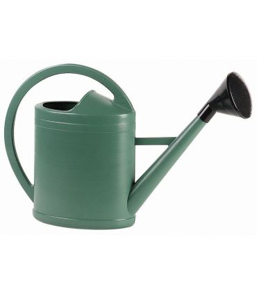 Arrosoir parisien 11l vert