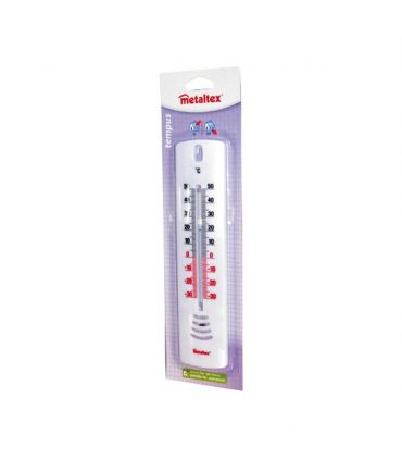 Thermomètre 25 cm