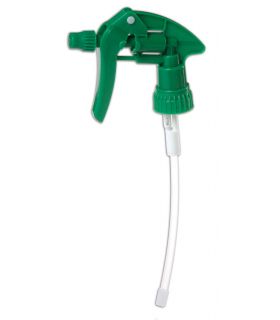 Tête pulvérisateur premium