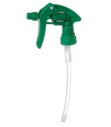 Tête pulvérisateur premium