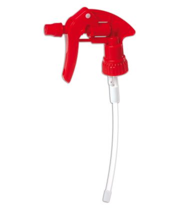 Tête pulvérisateur premium