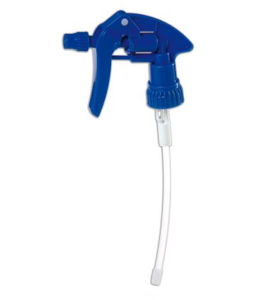 Tête pulvérisateur premium