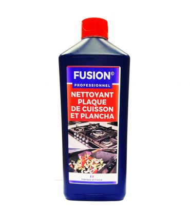FUSION pro Nettoyant plaque de cuisson et plancha 850gr