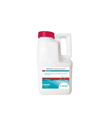 BAYROL Chloryte 3.3kg