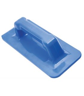 Porte tampon à main avec poignée