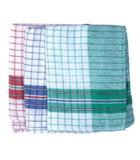 Torchon comptoir 50x70 par 10