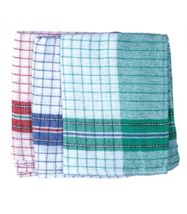Torchon comptoir 50x70 par 10