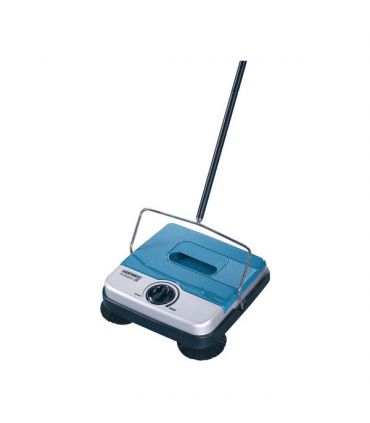 Balai mécanique rotaros