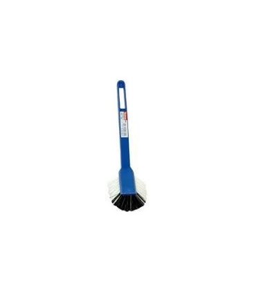 Brosse vaisselle nylon 1/2 tête Thomas