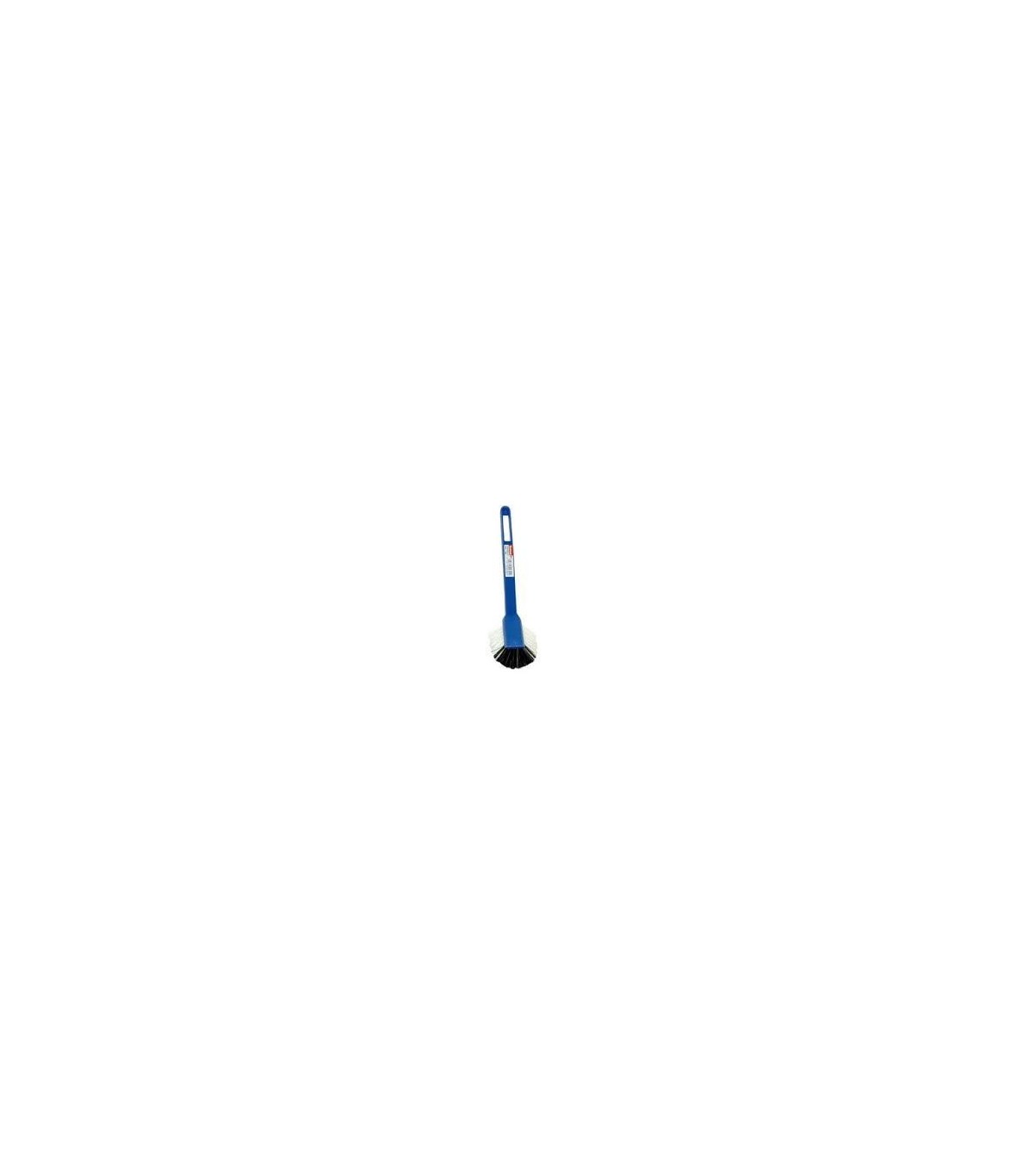 Brosse vaisselle nylon 1/2 tête Thomas