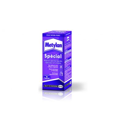 Metylan spécial violette 200g