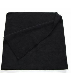 Serpillière microfibre black 40x85