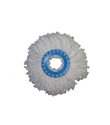 Disque de rechange pour turbo mop deluxe