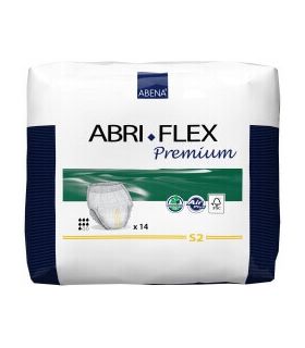 Abri-Flex Premium S2 X14
