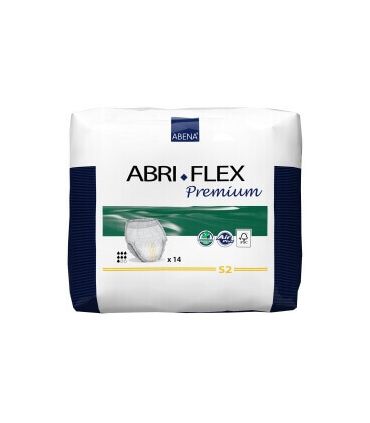 Abri-Flex Premium S2 X14