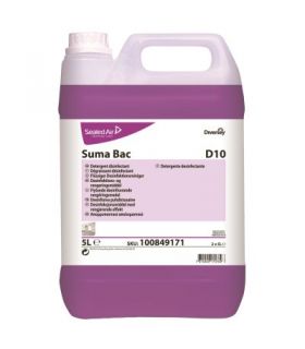 Suma bac d10 5l