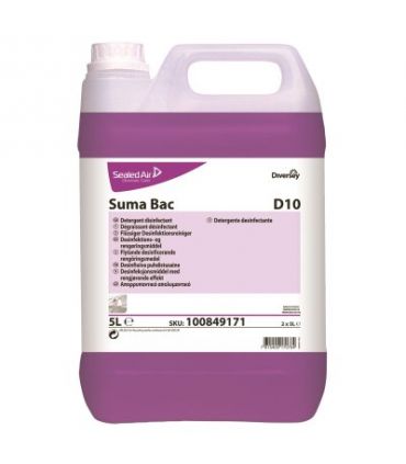 Suma bac d10 5l