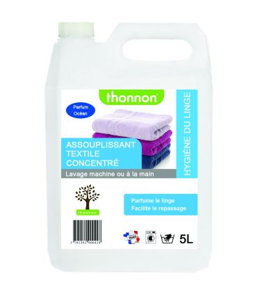 Assouplissant Océan Thonnon 5L