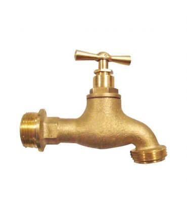 Robinet laiton 15x21 20x27