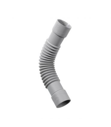 Raccord souple magicoude Ø40