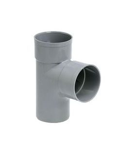 Culotte femelle/mâle Ø32 angle 87°