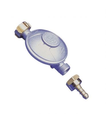 Detendeur butane 28mb avec tétine