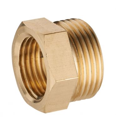 Mamelon réduit mâle 15x21-femelle 12x17