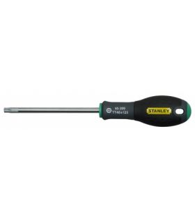 Tournevis fatmax torx tamper T40 Stanley