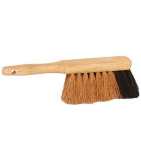 Balayette manche court nature coco