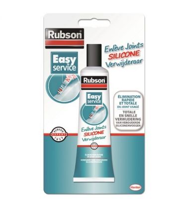 Rubson easy service enlève joints 80ml