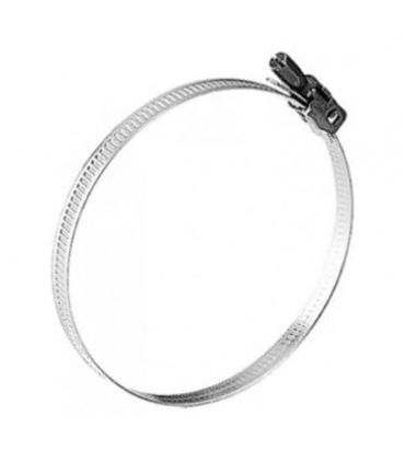 Colliers universels reglables Ø60 à 215mm x2