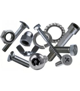 Visserie forfait 100 gr