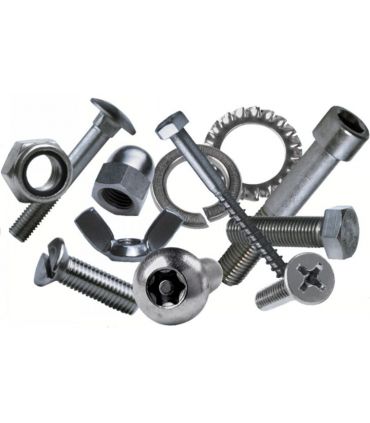 Visserie forfait 50 gr